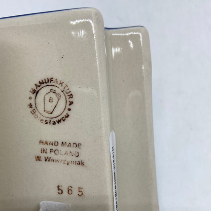 Business Card Stand - PS03