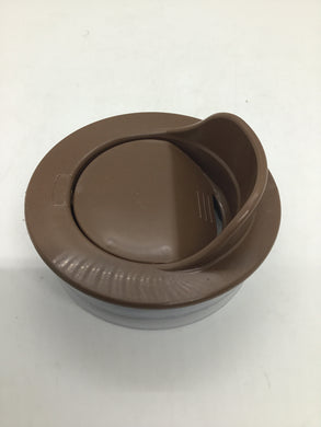 To Go Lid - Brown