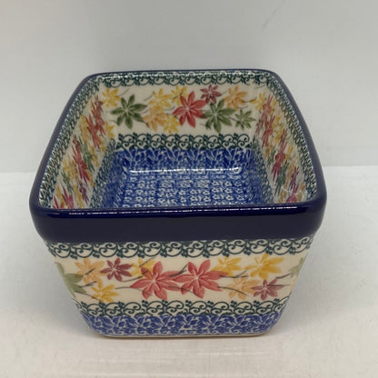 Baker ~ Loaf Pan ~  8”L x 4.5”W x 3”H - 2533X - T4*