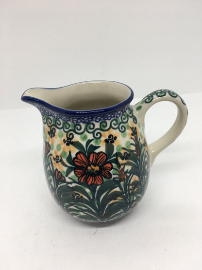 Cream Pitcher ~ 11 oz ~ U1491 ~ U6!