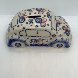 Car Bank- P-K1