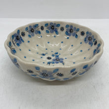 Load image into Gallery viewer, Bowl ~ Scalloped ~ 4.5 inch ~ 2328 - T4!