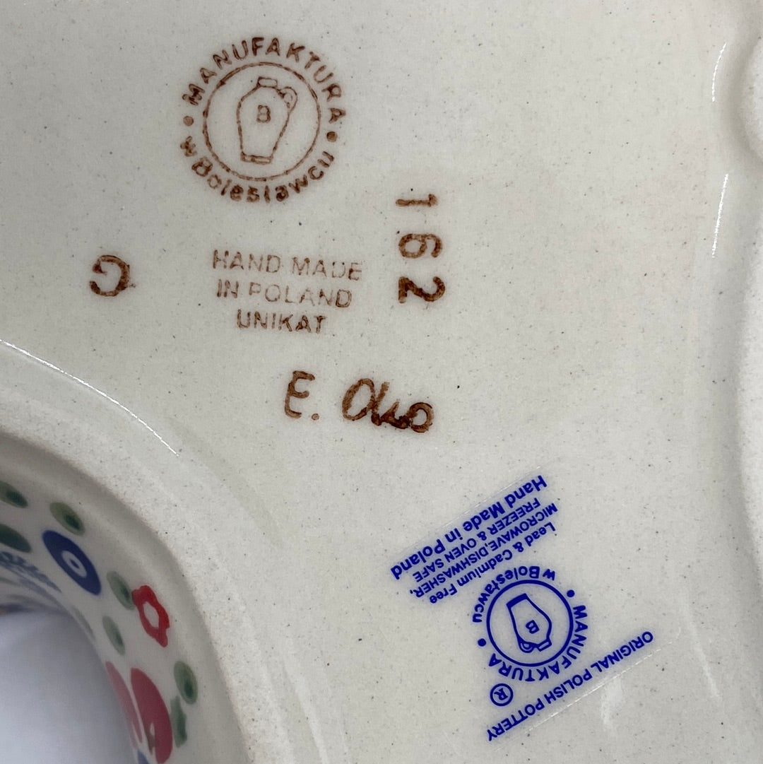 Squirrel Dish - EO34