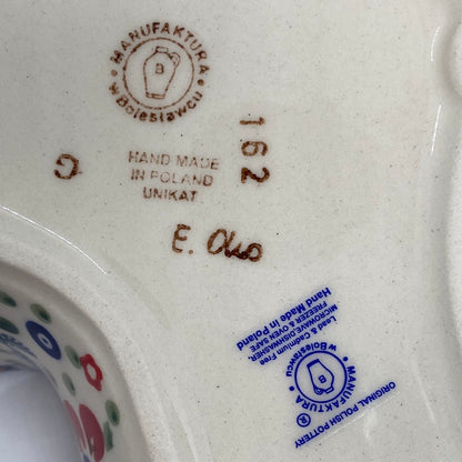 Squirrel Dish - EO34