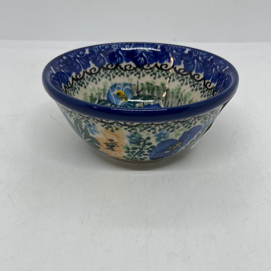 558 ~ Bitty Bowl ~ Nesting 4"W ~ RETIRED U3549 - U3!