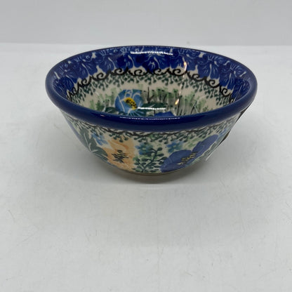 558 ~ Bitty Bowl ~ Nesting 4"W ~ RETIRED U3549 - U3!
