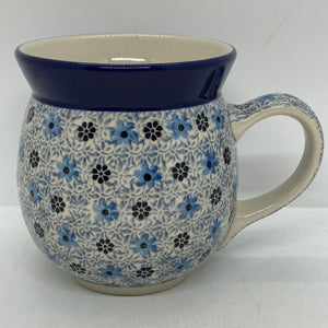 Mug ~ Bubble ~ 16 oz. ~ 1990X - T4!