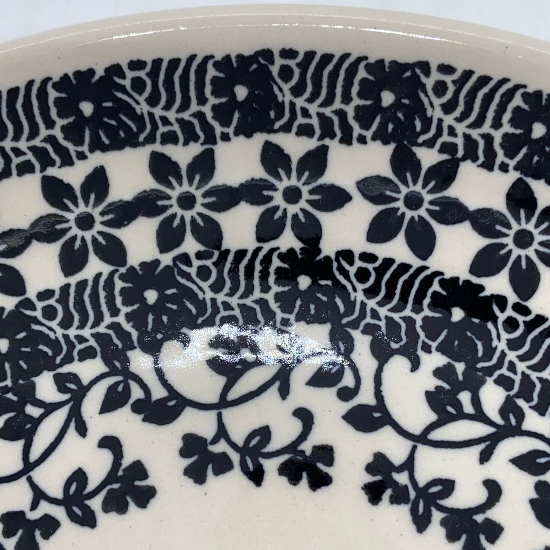 086 ~ Plate ~ 7.75" ~ 2316 ~ T1*