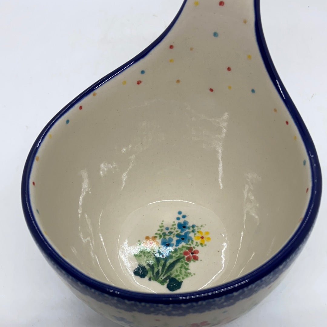 Bowl w/ Loop Handle ~ 16 oz ~ U4893 - U5!