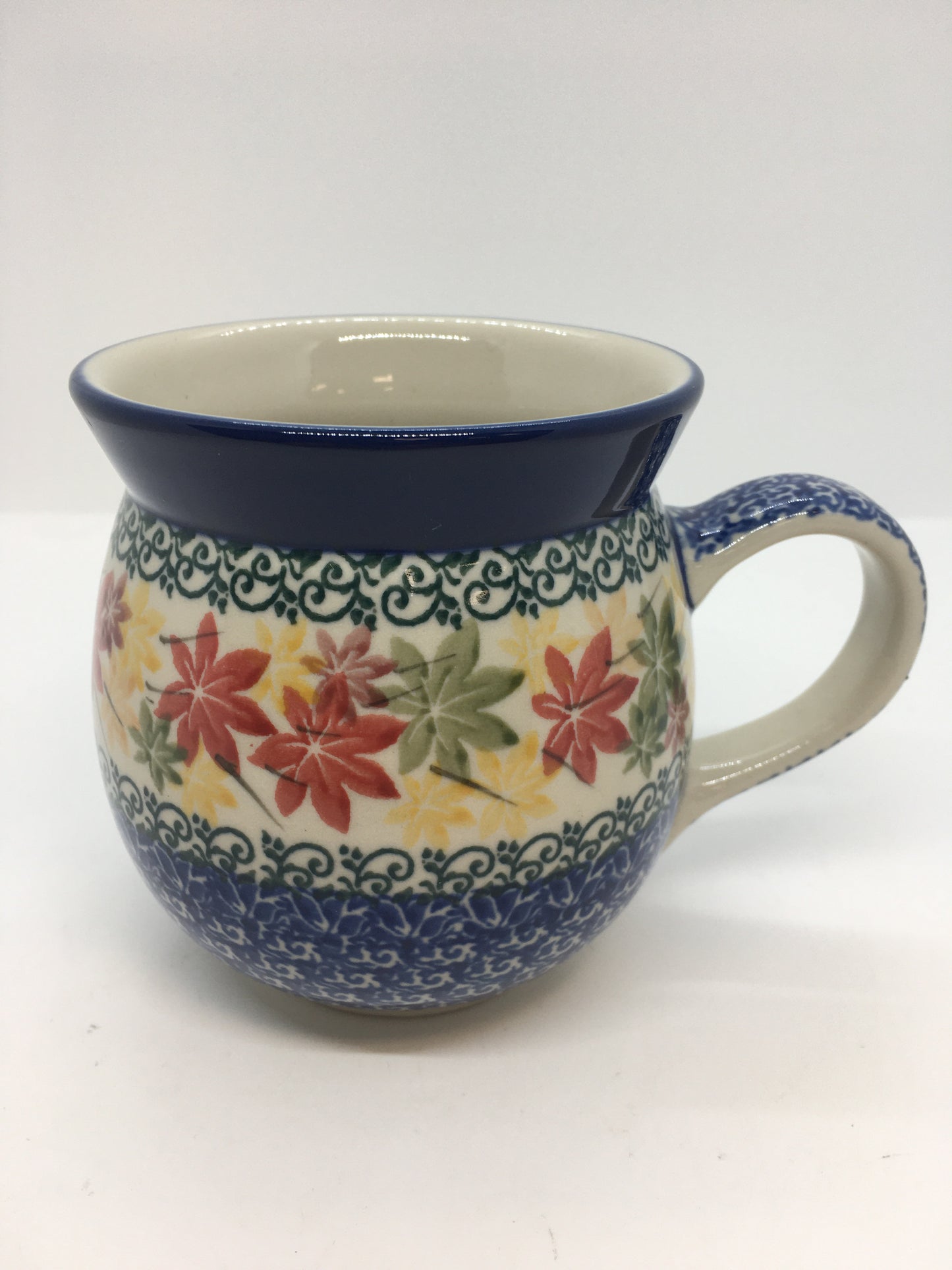 Mug ~ Bubble ~ 16 oz. ~ 2533x - T4*