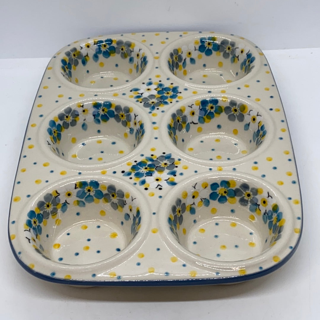 Muffin Pan ~ 2382* ~ T4!
