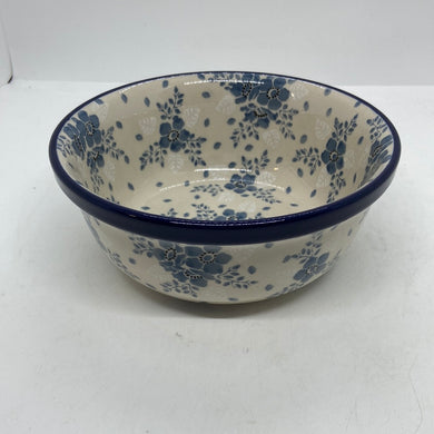 Bowl ~ Soup / Salad / Cereal ~ 6W ~ 2496X - T3!