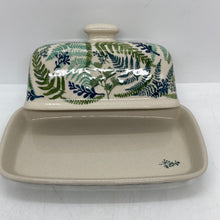 Load image into Gallery viewer, American Butter Dish  - GZ39