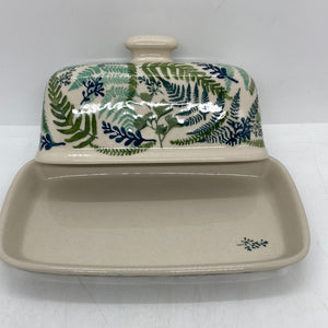 American Butter Dish  - GZ39