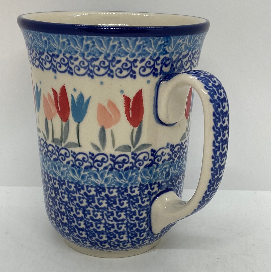 Mug ~ Bistro ~ 16 oz. ~ 2598X - T4*