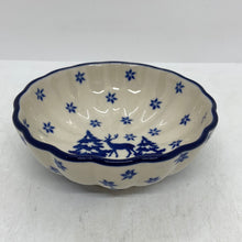 Load image into Gallery viewer, Bowl ~ Scalloped ~ 4.5 inch ~ 1931X - T1!