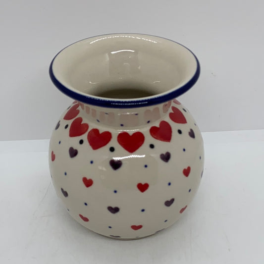 Vase ~ 4.25 inch ~ 2108X ~ T1*
