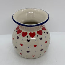Load image into Gallery viewer, Vase ~ 4.25 inch ~ 2108X ~ T1*
