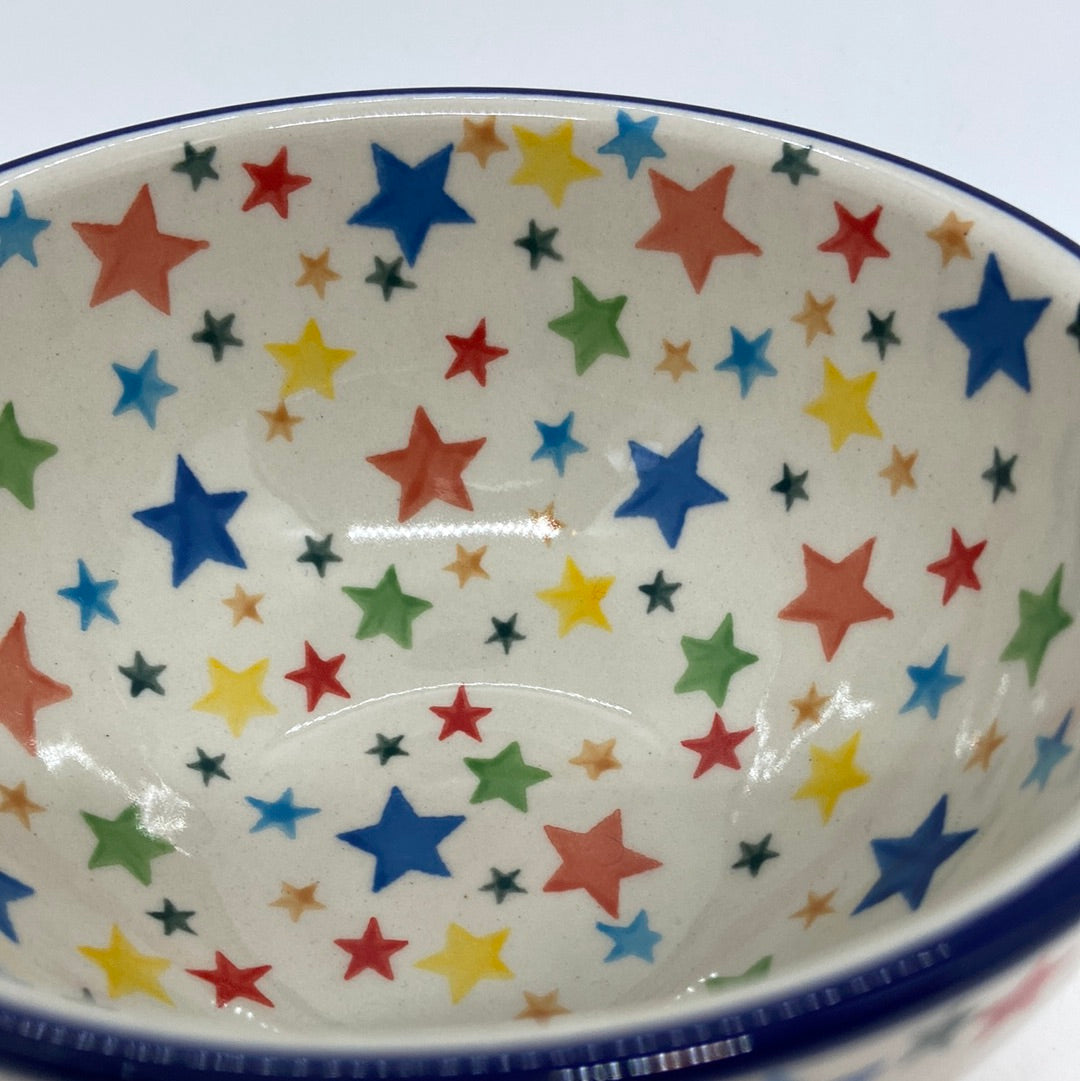 Bowl w/Pedestal ~ 5.25W ~ 2259X