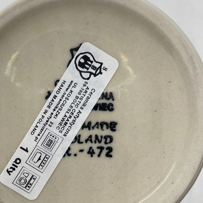 Bowl ~ Ramekin ~ 3.75 inch ~ 1415X - T3*