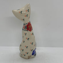 Load image into Gallery viewer, ZW03 Tall Cat U-LK