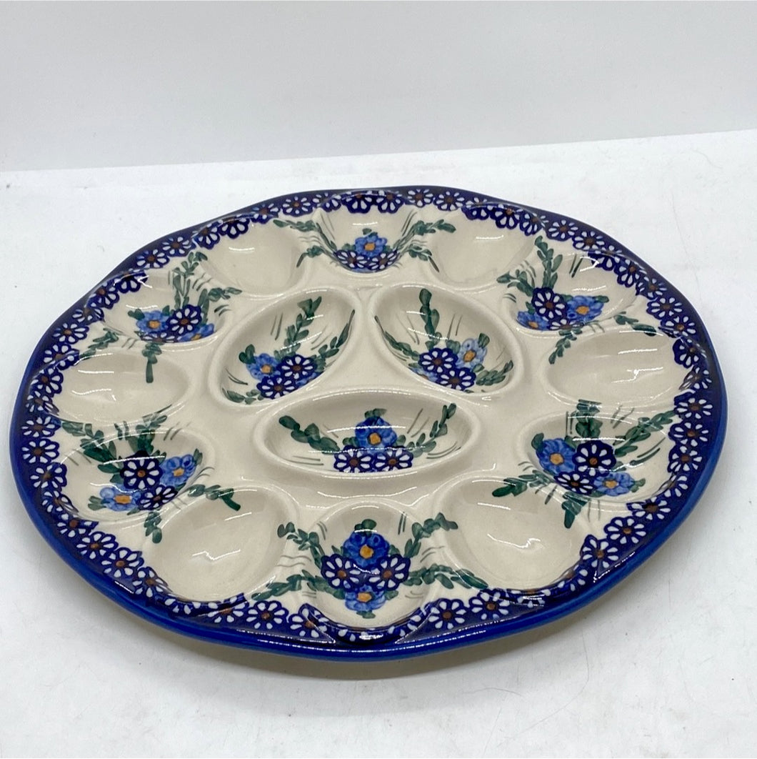 Large Egg Tray - D7