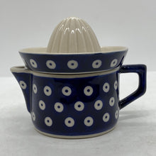 Load image into Gallery viewer, 1 cup Juicer ~ D22