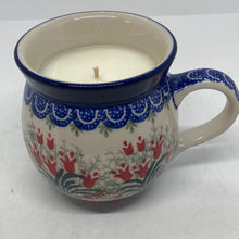 Load image into Gallery viewer, Coffee Candle in Bubble Mug ~ 11 oz. ~ 1437X - T3