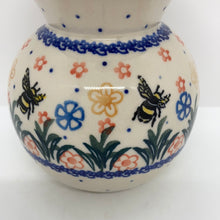 Load image into Gallery viewer, Vase ~ Bubble ~ 4.25 inch ~ 2023X ~ T3*