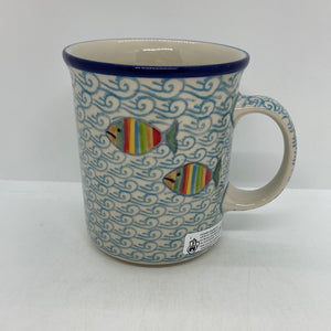 B13 ~ Mug ~ 16 oz. ~ 2540X ~ T4!