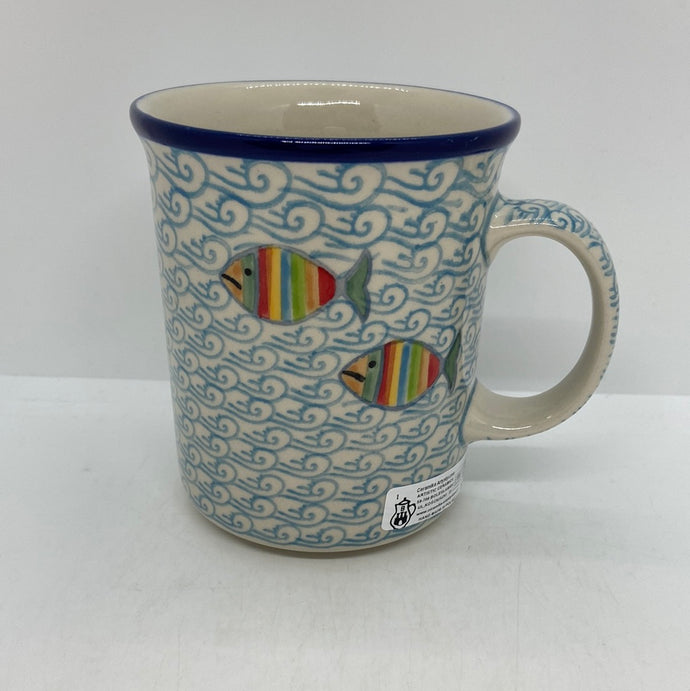 B13 ~ Mug ~ 16 oz. ~ 2540X ~ T4!