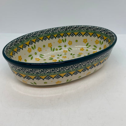 8" Baker ~ Oval ~ 2358Q ~ T3!