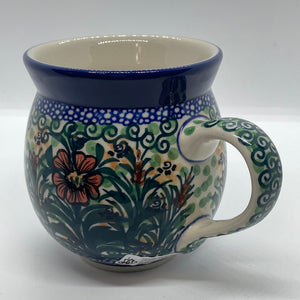 Mug ~ Bubble ~ 11 oz. ~ U1491 ~ U6