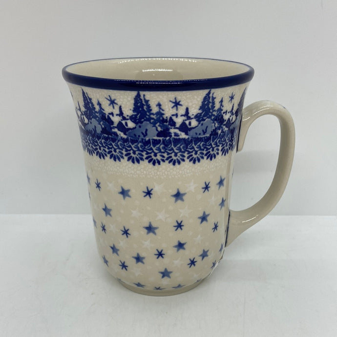 812 ~ Mug ~ Bistro ~ 16 oz. ~ 2329X - T3*