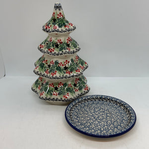 Christmas Tree Luminary ~ 8 inch ~ 1734X ~ T4!