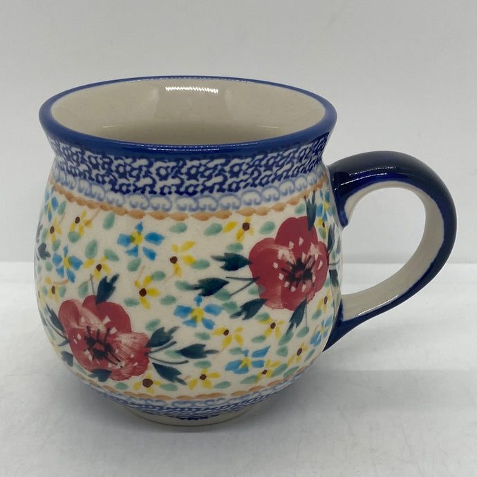 11 oz. Bubble Mug ~ WK78