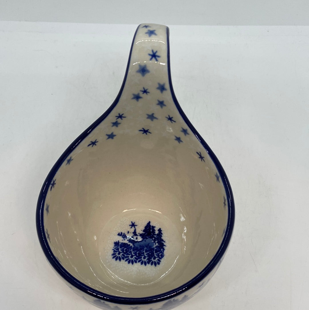 Bowl w/ Loop Handle ~ 16 oz ~ 2329X ~ T3*