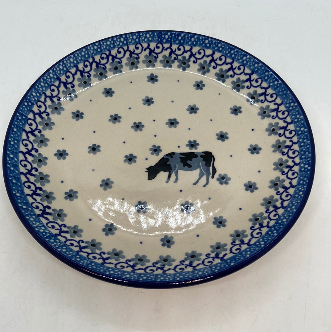 Plate ~ 7.75 inch ~ 2603X ~ T3!