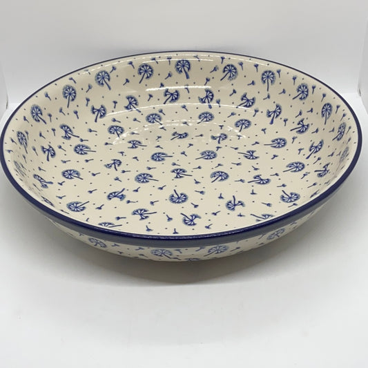Bowl ~ Serving ~ 12.75W x 2.5D ~ 2550X ~ T1!