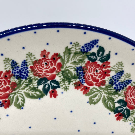 Plate ~ Dinner ~  10 inch ~ 1958X - T4!