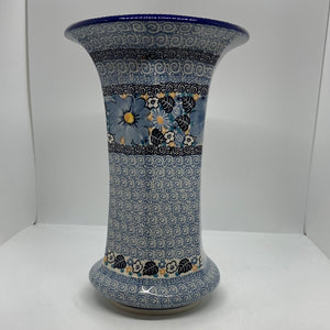 Vase ~ 9.5 inch ~ U4653 ~ U7!