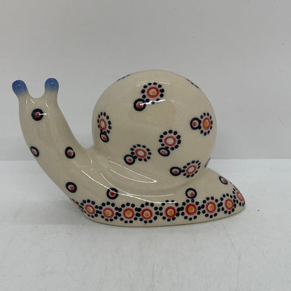 ZW01 Baby Snail - P-K2
