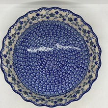 Load image into Gallery viewer, 636 ~ Pie Plate ~ Fluted ~ 10&quot; ~ 2333X - T4!