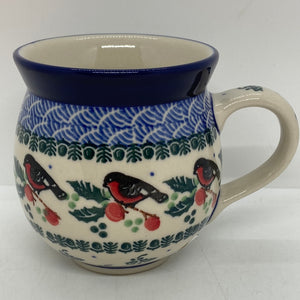Mug ~ Bubble ~ 11 oz. ~ 1257X - T4!