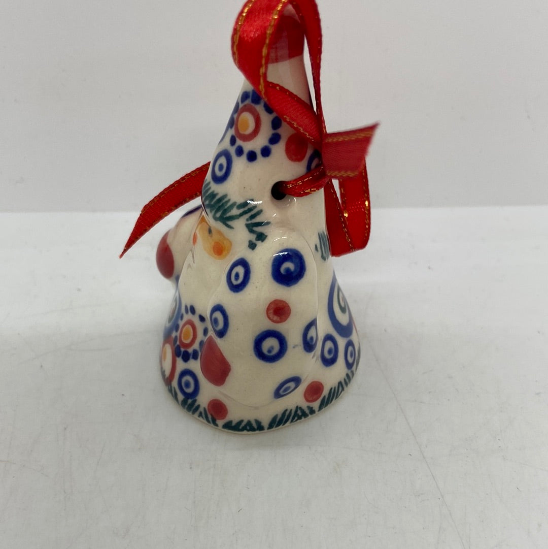 MJ05 Small Santa - P-K1