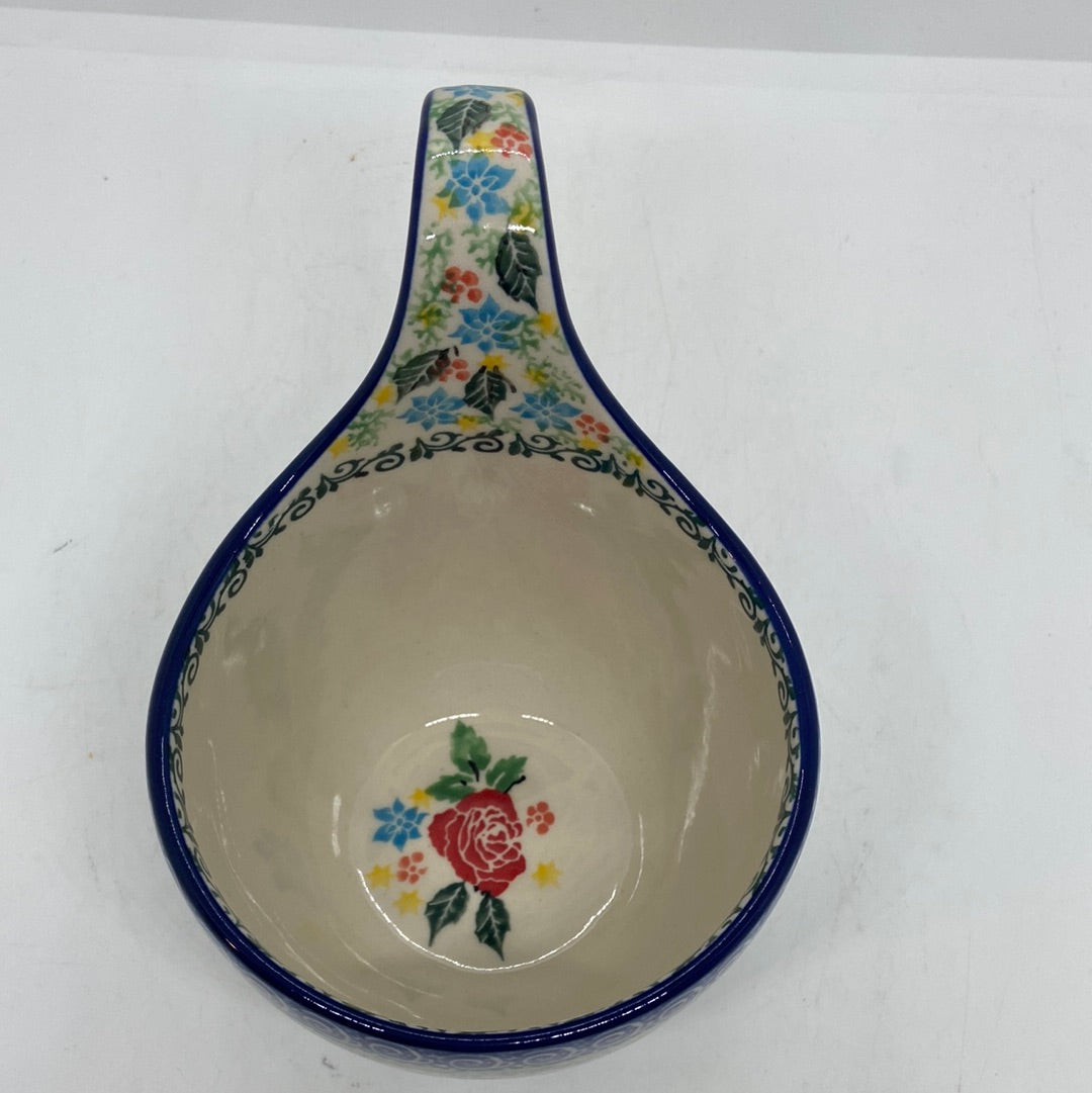 Bowl w/ Loop Handle ~ 16 oz ~ U4702 ~ U4!