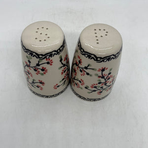 Salt & Pepper Set - DPGJ