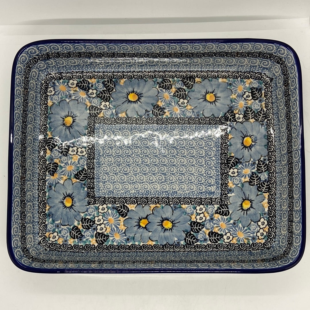Baker ~ Brownie Pan ~ U4653 ~ U7!