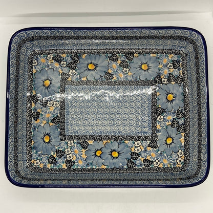 Baker ~ Brownie Pan ~ U4653 ~ U7!