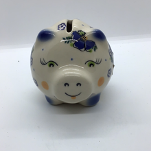 Load image into Gallery viewer, Piggy Bank U-WP6
